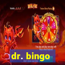 dr. bingo - videobingo   slots